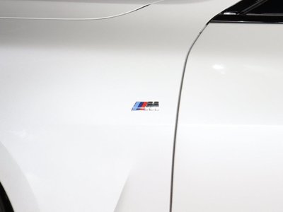 BMW 4 SERIES CABRIOLET - 9