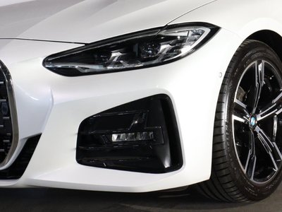 BMW 4 SERIES CABRIOLET - 7