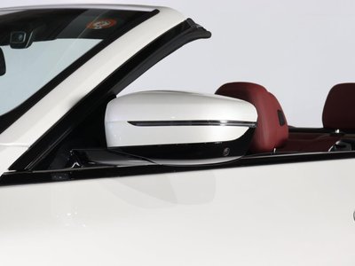 BMW 4 SERIES CABRIOLET - 10