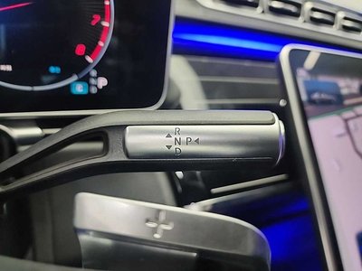 MERCEDES-BENZ S-CLASS - 8