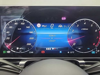 MERCEDES-BENZ S-CLASS - 7