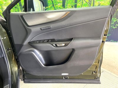 2023 Lexus NX 缩略图 55