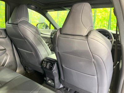 2023 Lexus NX 缩略图 45