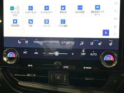 2023 Lexus NX 缩略图 31
