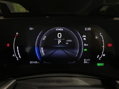 2023 Lexus NX 缩略图 30