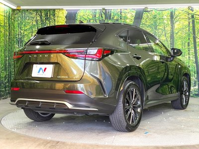 2023 Lexus NX 缩略图 17