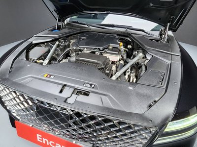 GENESIS G80 (RG3) - 7