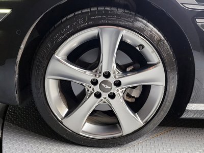 GENESIS G80 (RG3) - 6