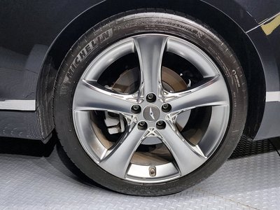 GENESIS G80 (RG3) - 8
