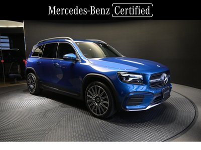 MERCEDES-BENZ GLB - 3