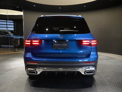 MERCEDES-BENZ GLB - 6