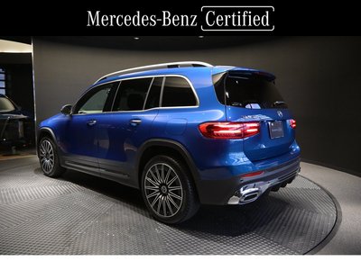 MERCEDES-BENZ GLB - 7