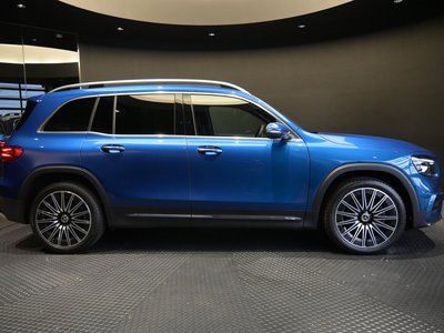 MERCEDES-BENZ GLB - 4