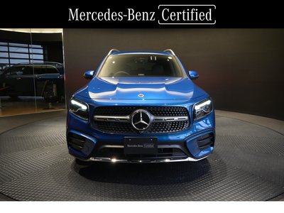 MERCEDES-BENZ GLB - 2