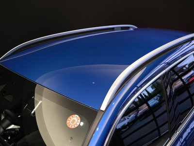 MERCEDES-BENZ GLB - 9
