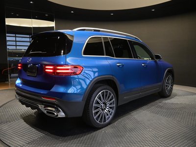 MERCEDES-BENZ GLB - 5