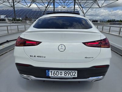 MERCEDES-BENZ GLE - 3