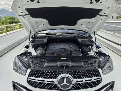 MERCEDES-BENZ GLE - 7