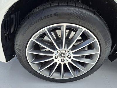 MERCEDES-BENZ GLE - 6