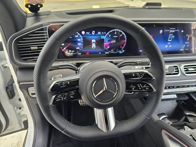 MERCEDES-BENZ GLE - 8