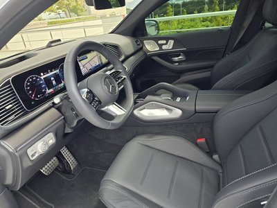 MERCEDES-BENZ GLE - 10