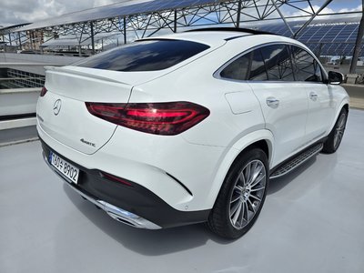 MERCEDES-BENZ GLE - 5