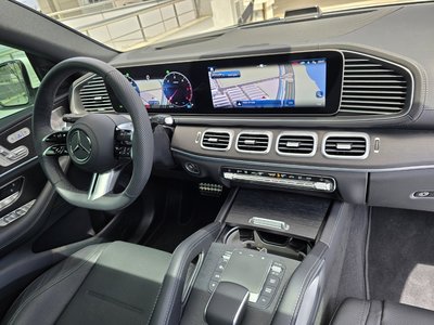 MERCEDES-BENZ GLE - 9