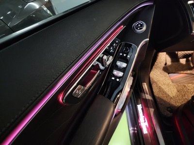 MERCEDES-BENZ S-CLASS - 10