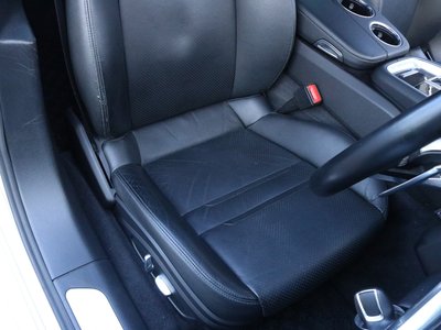 PORSCHE PANAMERA - 5