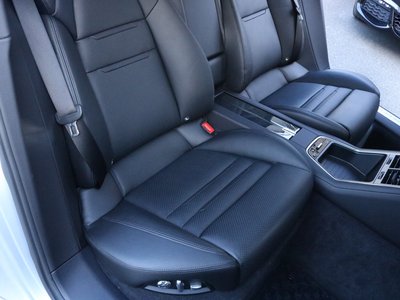 PORSCHE PANAMERA - 7