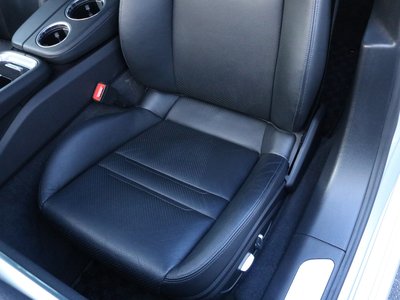 PORSCHE PANAMERA - 6