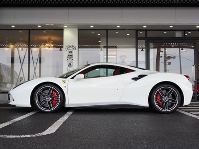 FERRARI 488 GTB - 6