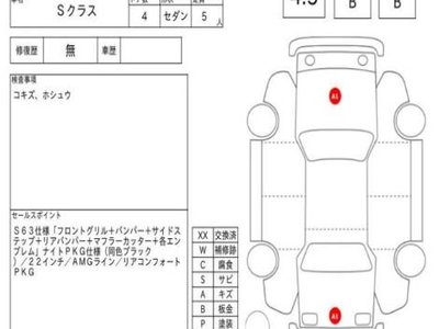 2021 Mercedes-BENZ S-CLASS 缩略图 11
