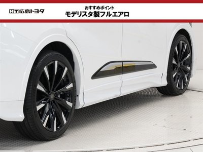 TOYOTA CROWN CROSSOVER - 5