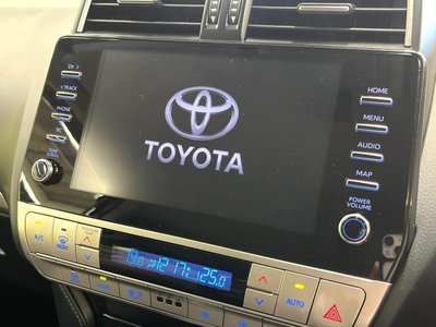 TOYOTA LAND CRUISER PRADO - 3