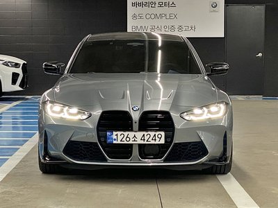 BMW M3 - 2