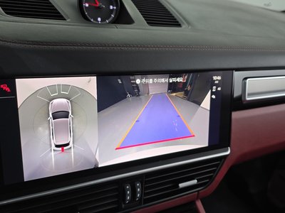 2023 Porsche CAYENNE thumbnail 20