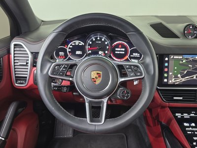 2023 Porsche CAYENNE thumbnail 19