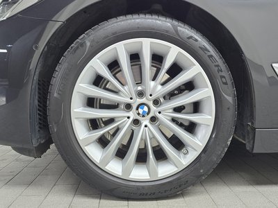 BMW 5 SERIES - 6