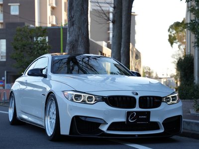 BMW M4 COUPE - 7
