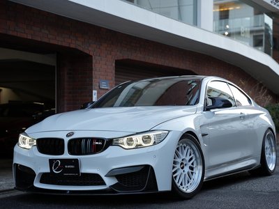 BMW M4 COUPE - 3