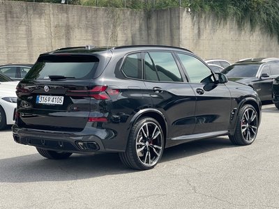 BMW X5 - 4