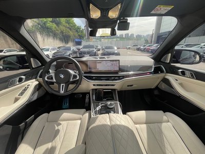 BMW X5 - 5