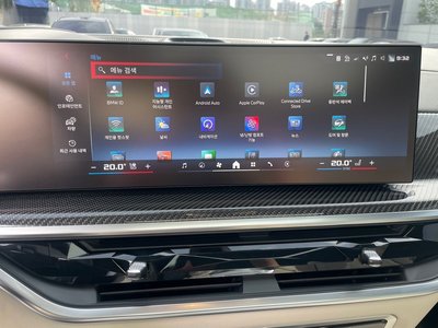 2026 BMW X5 缩略图 15
