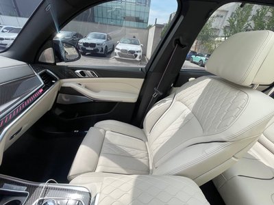 2026 BMW X5 缩略图 11