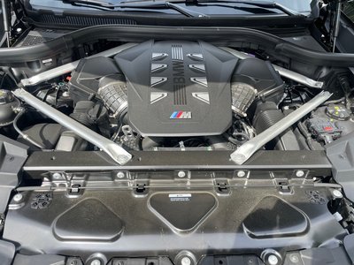 BMW X5 - 7