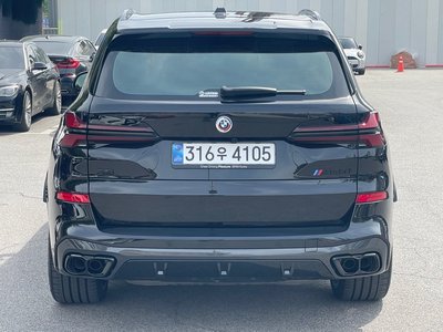 BMW X5 - 3