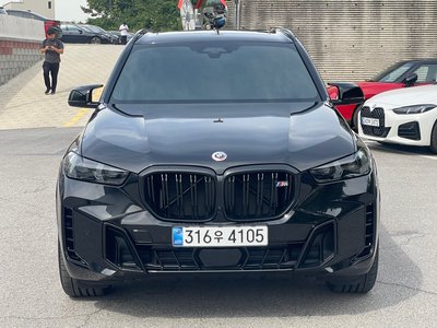 BMW X5 - 2