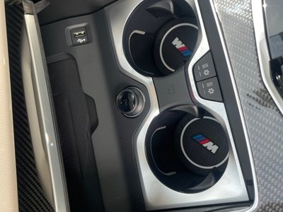 2026 BMW X5 缩略图 16
