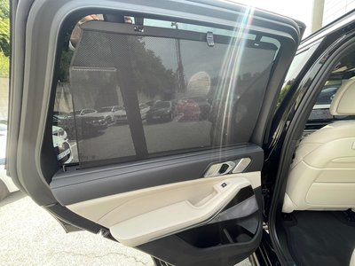 2026 BMW X5 缩略图 19